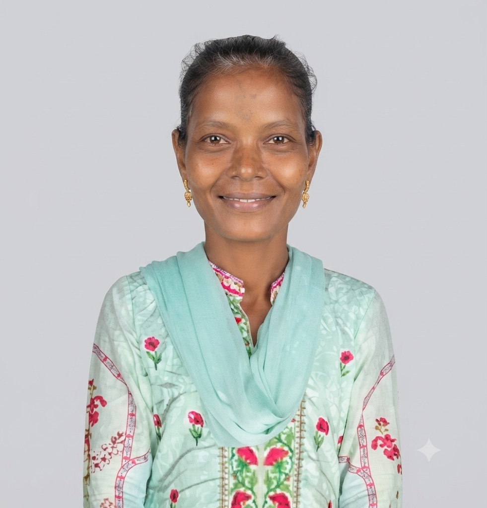 budhni kerketta - Full time Cleaner in jharkhnd in Mumbai